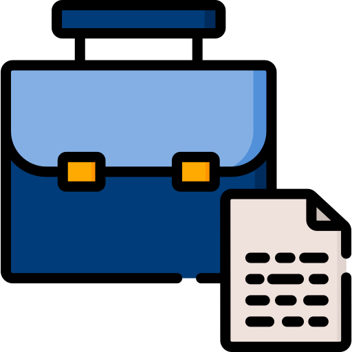 Bag icon