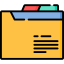 Data storage icon 64x64