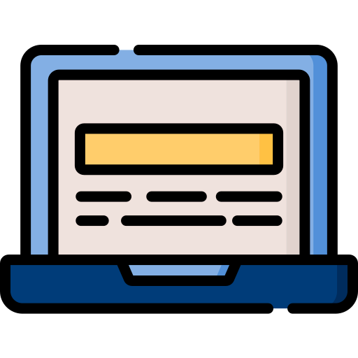 Computer icon