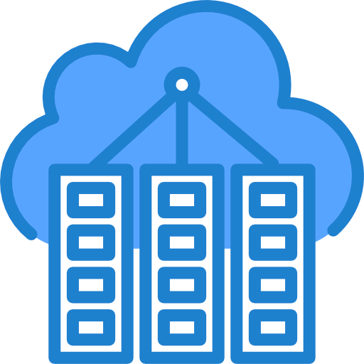 Servers icon