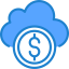 Money icon 64x64
