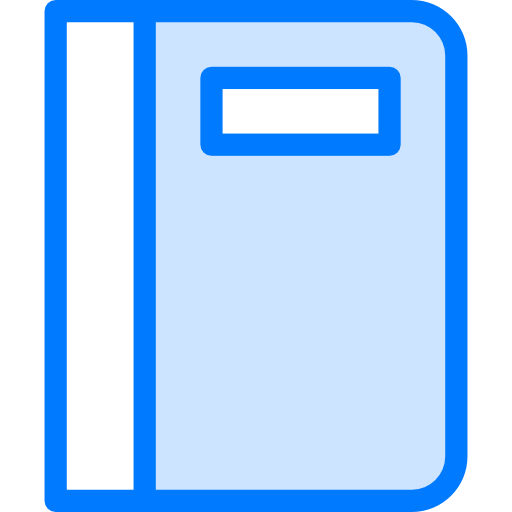 Book icon