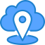 Location icon 64x64