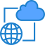 Network icon 64x64