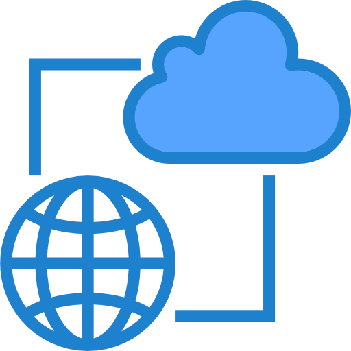 Network icon