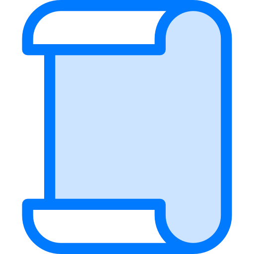 Paper icon