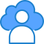 Cloud icon 64x64