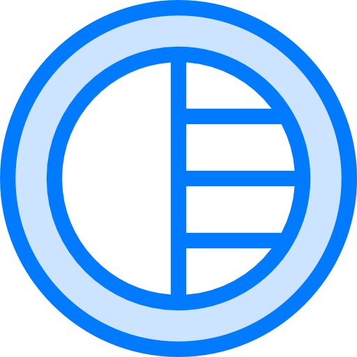 Contrast icon