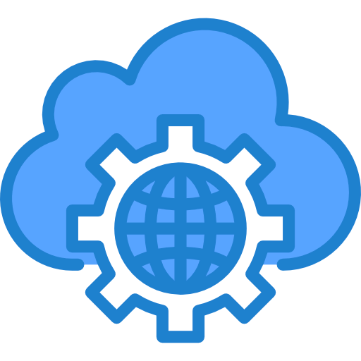 Cloud icon