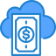 Cloud icon 64x64