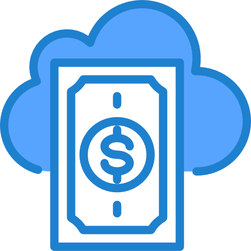 Cloud icon