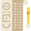 Hieroglyph icon 64x64