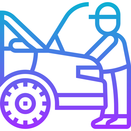 Maintenance icon