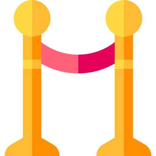 Barrier icon
