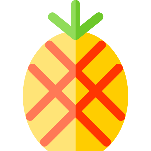 Pineapple icon