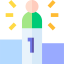 Podium icon 64x64