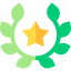 Wreath Symbol 64x64