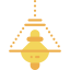 Incense burner icon 64x64