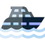 Yacht icon 64x64