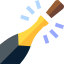 Champagne icon 64x64