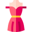 Dress icon 64x64