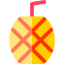 Pineapple cocktail іконка 64x64