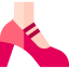 High heels icon 64x64