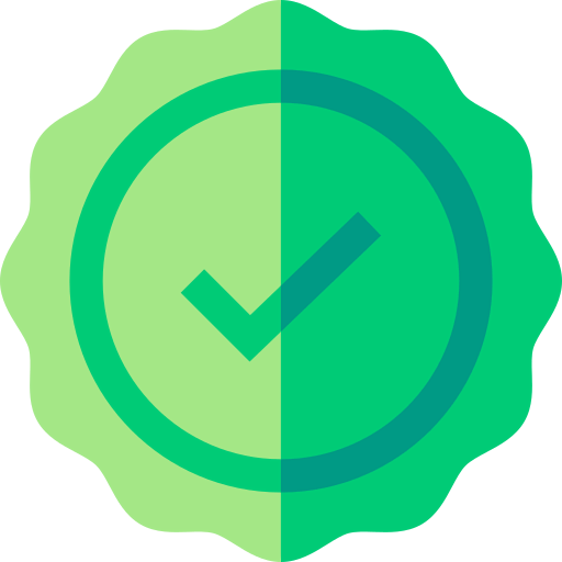 Verification icon