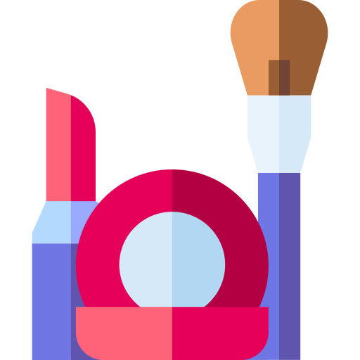 Make up icon