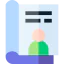 Magazine icon 64x64