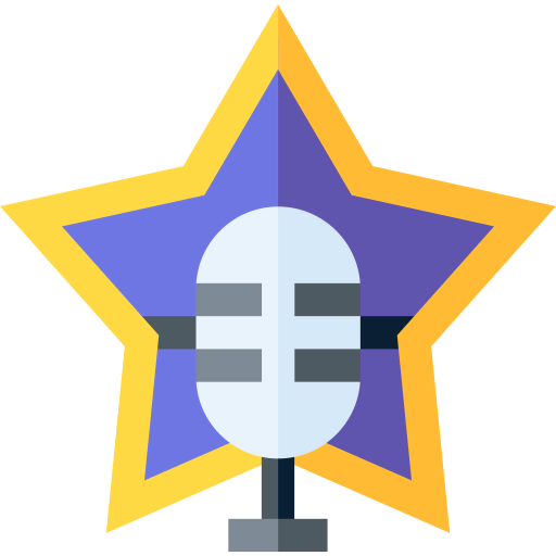 Microphone icon