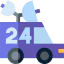 Van icon 64x64