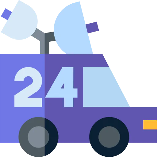 Van icon