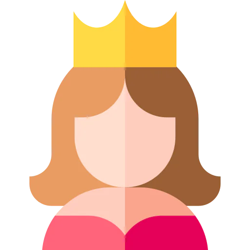 Princess Ikona