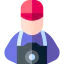 Paparazzi icon 64x64