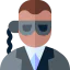 Bodyguard icon 64x64
