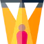 Spotlight icon 64x64