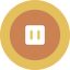 Coin icon 64x64