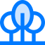 Trees icon 64x64