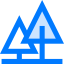 Pines icon 64x64