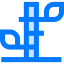 Bamboo icon 64x64