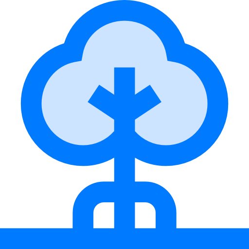 Tree icon