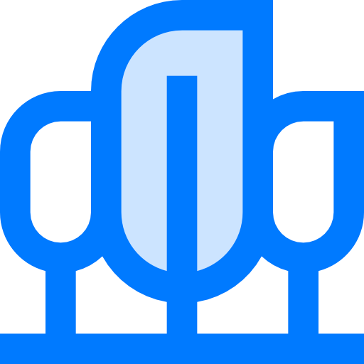Trees icon