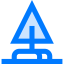Tree icon 64x64
