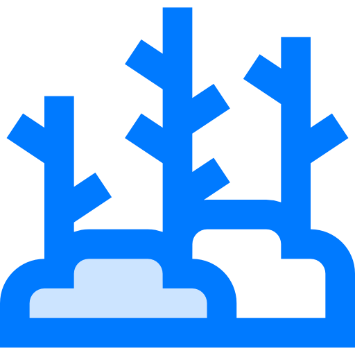 Tree icon