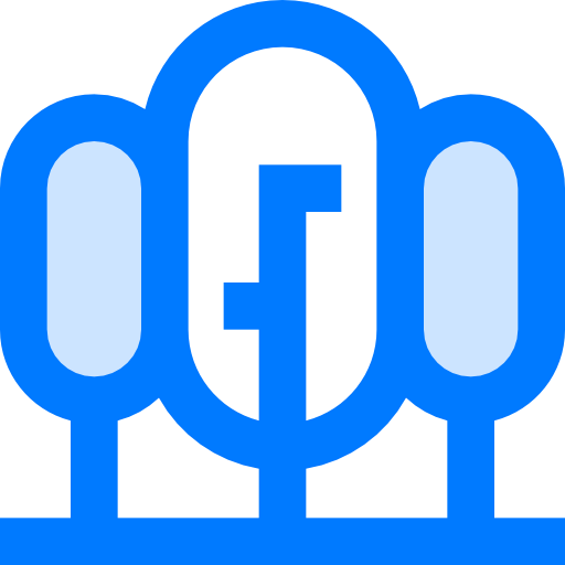 Trees icon