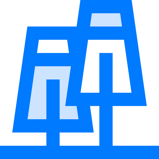 Trees icon