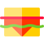 Sandwich icon 64x64