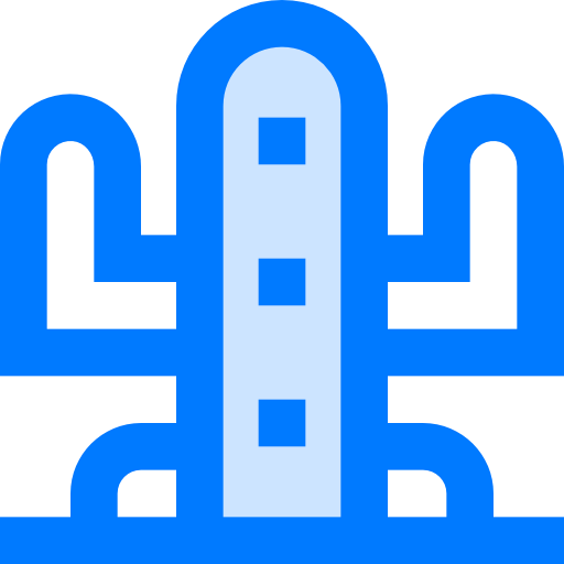 Cactus icon