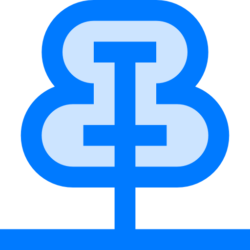 Tree icon